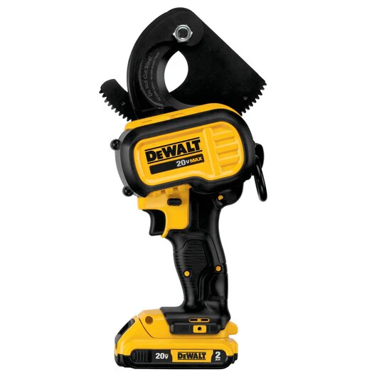DeWALT 20V DCE150D1 MAX Cordless Cable Cutting Tool Kit - Image 2