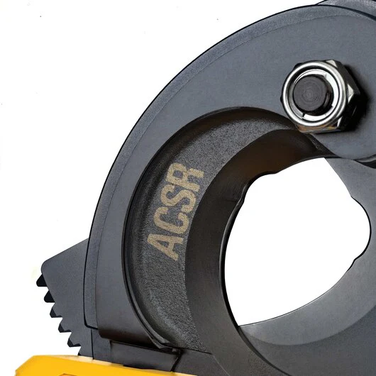 DeWALT 20V MAX ACSR Cable Cutting Tool Kit - Image 4