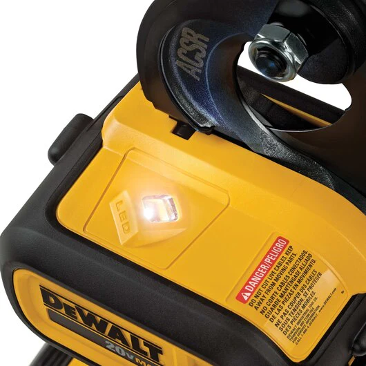 DeWALT 20V MAX ACSR Cable Cutting Tool Kit - Image 5