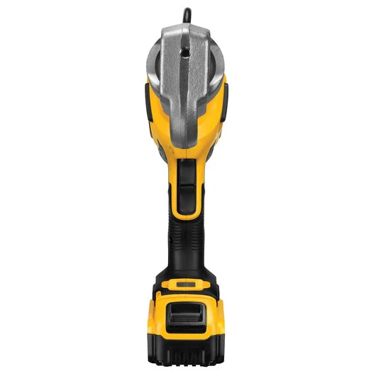 DeWALT 20V (DCE300M2) MAX Cordless Died Electrical Cable Crimping Tool Kit - Image 5