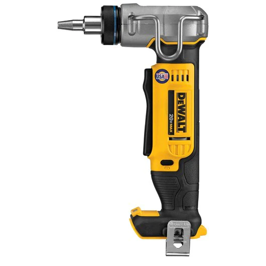 DeWALT 20V MAX PEX Expander (Bare Tool)