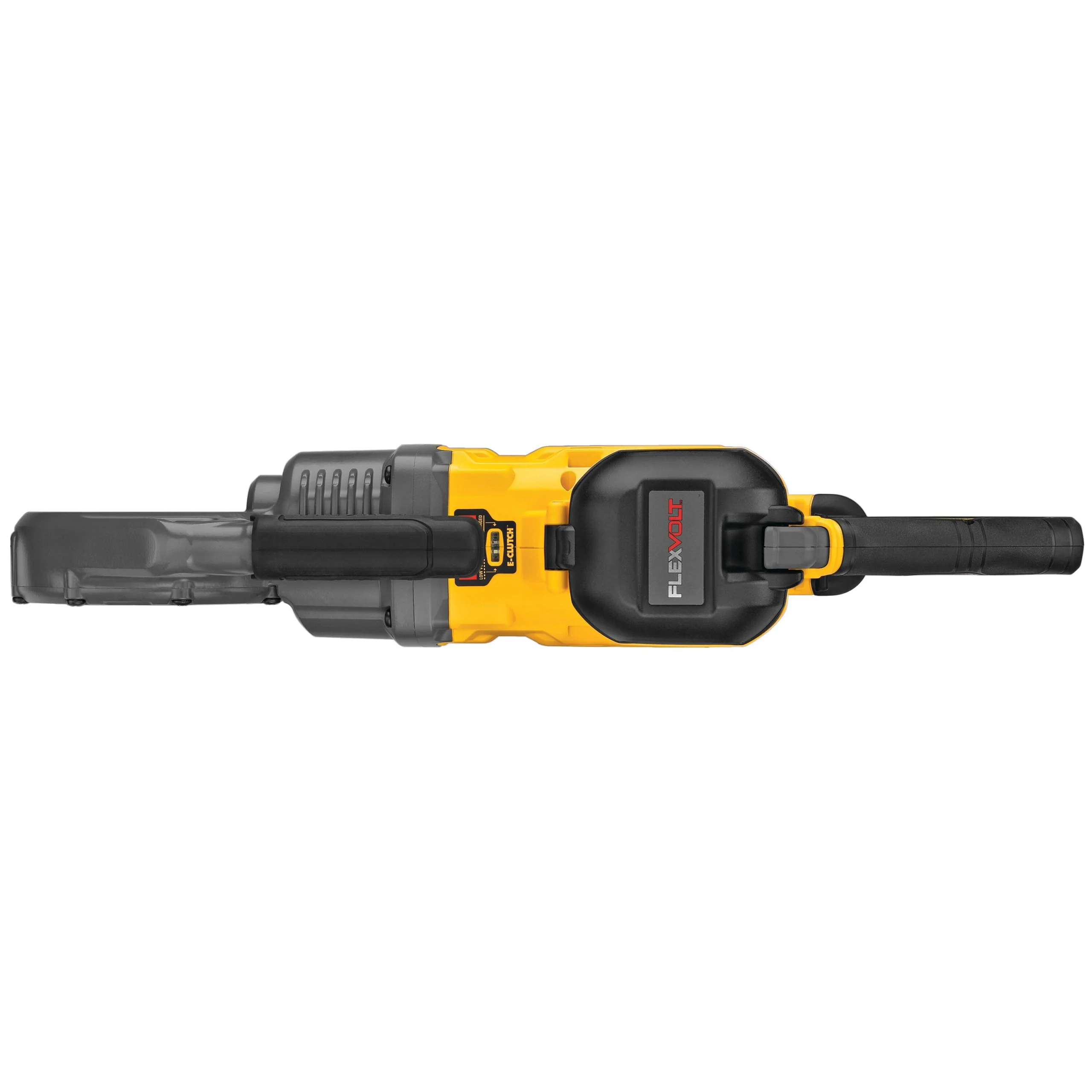DeWALT DCE700X2K 60V MAX FlexVolt Cordless Pipe Threader Kit with Die Heads - Image 6