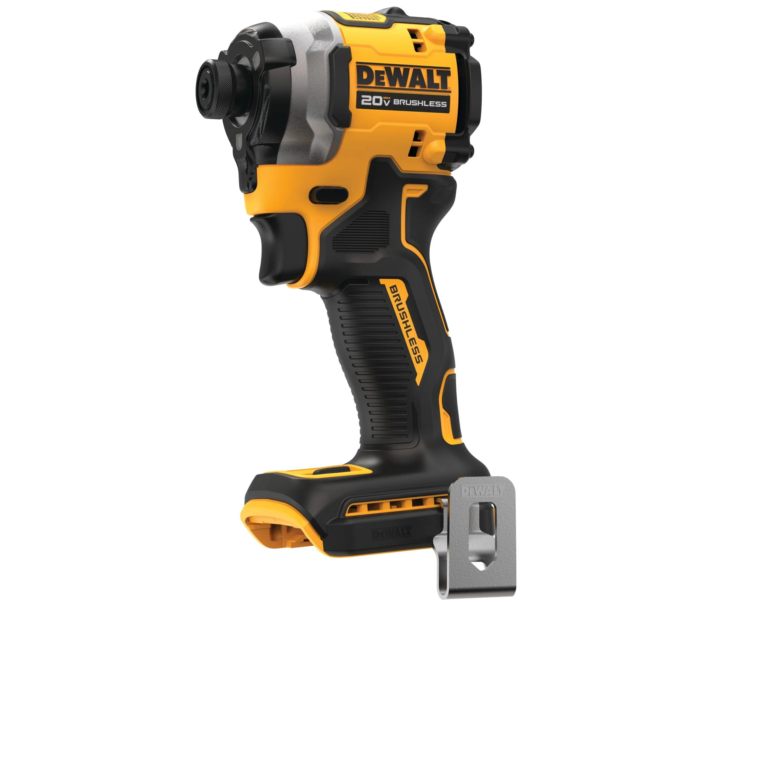 DeWALT 20V DCF850B ATOMIC MAX Impact Driver (Bare Tool) - Image 5