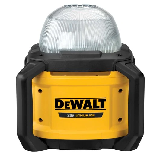 DeWALT (DCL074) 20V MAX Tool Connect  All-Purpose Cordless Work Light (Bare Tool)