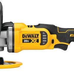 DeWALT 20V DCM849B MAX 7 In. Variable Speed Rotary Polisher (Bare Tool) - Image 4