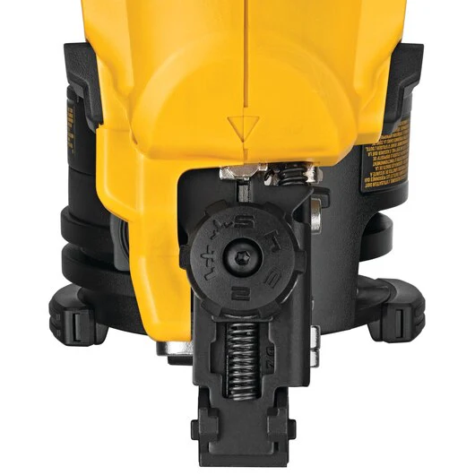 DeWALT (DCN45RND1) 20V Cordless Roofing Nailer Kit - Image 5