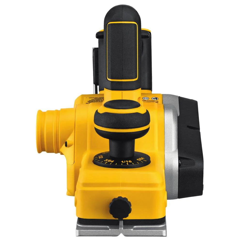 DeWALT (DCP580B) 20V MAX Lithium-Ion Brushless Planer (Bare Tool) - Image 2