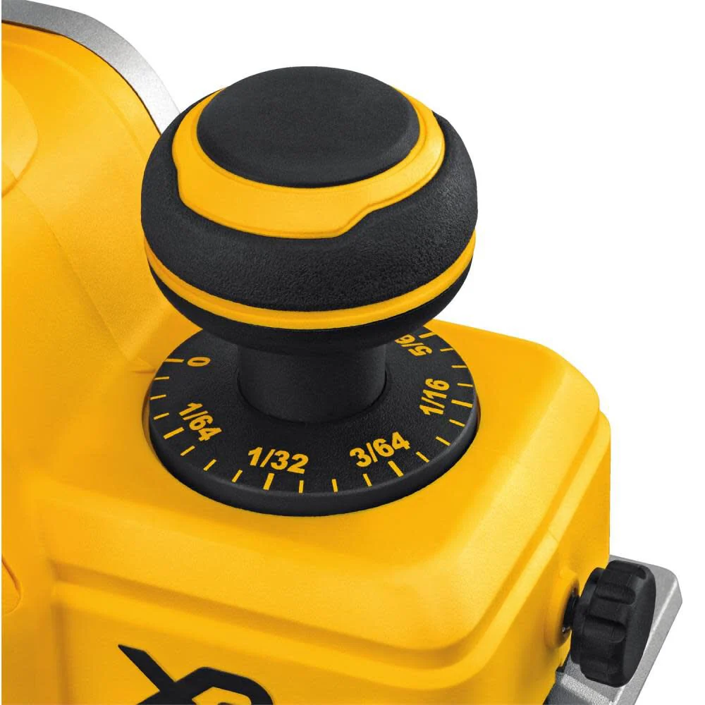 DeWALT (DCP580B) 20V MAX Lithium-Ion Brushless Planer (Bare Tool) - Image 3