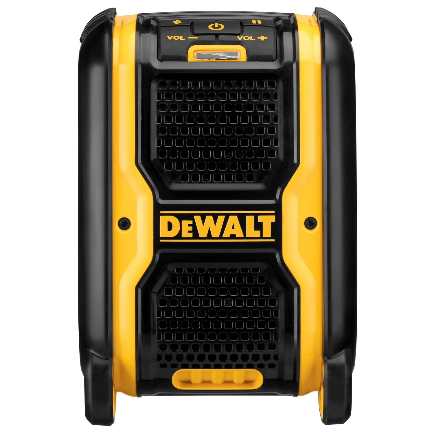 DeWALT Jobsite Bluetooth Speaker - Image 2