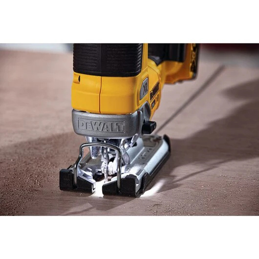 DeWALT 20V MAX Brushless Jig Saw (Bare Tool) - Image 10