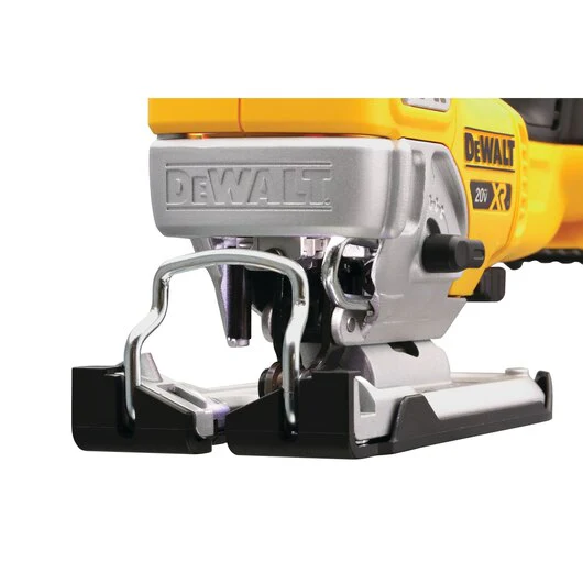 DeWALT 20V MAX Brushless Jig Saw (Bare Tool) - Image 11