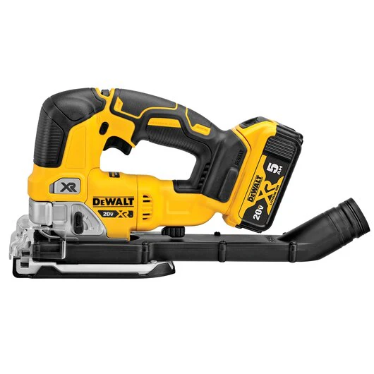 DeWALT 20V MAX Brushless Jig Saw (Bare Tool) - Image 3