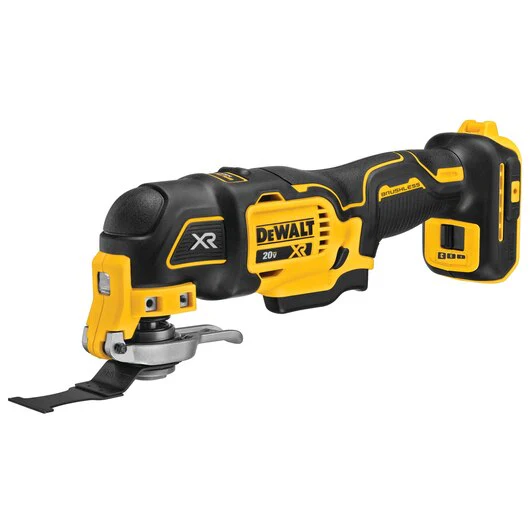DeWALT DCS356B 20V MAX XR Brushless Oscillating Tool (Bare Tool) - Image 2