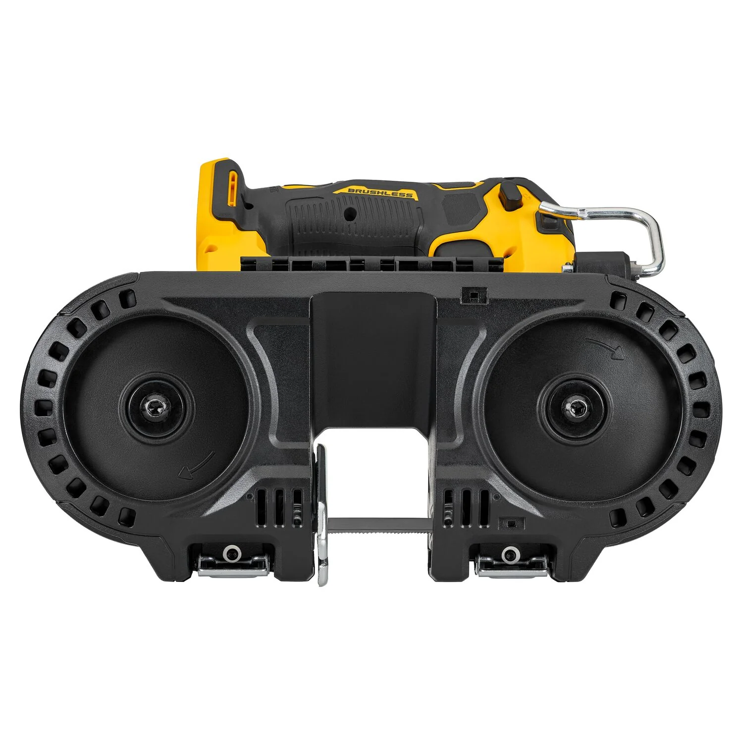 DeWALT 12V MAX (DCS375B) XTREME 1-3/4 In. Brushless Cordless Bandsaw (Bare Tool) - Image 3
