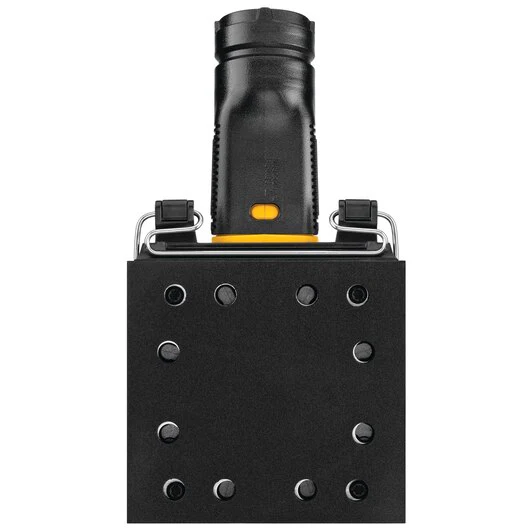 DeWALT DCW200B 20V MAX Brushless 1/4 In. Sander (Bare Tool) - Image 4