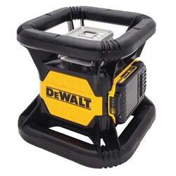 DeWALT 20V (DW079LG) Green Tough Rotary Laser - Image 2