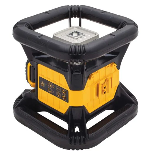 DeWALT 20V Red Tough Rotary Laser - Image 3