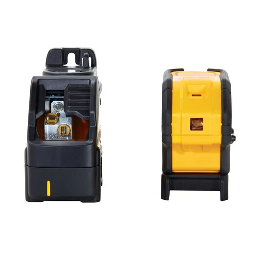 DeWALT (DW0883CG)Green Line & Spot Laser Combo Kit - Image 3