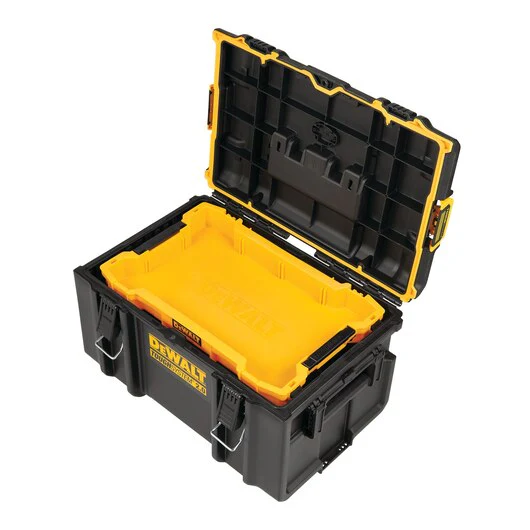 DeWALT (DWST08110) TOUGHSYSTEM Shallow Tool Tray - Image 6