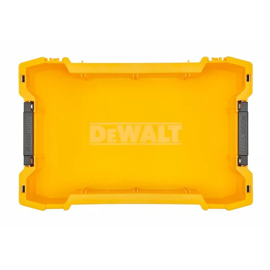 DeWALT (DWST08120) TOUGHSYSTEM Deep Tool Tray - Image 4
