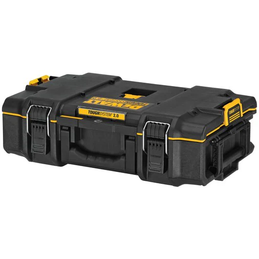 DeWALT TOUGHSYSTEM 2.0 Toolbox - Image 3
