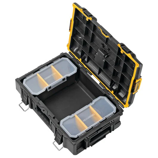 DeWALT TOUGHSYSTEM 2.0 Toolbox - Image 4