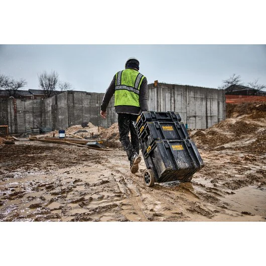 DeWALT TOUGHSYSTEM 2.0 Toolbox - Image 5