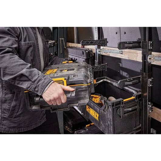 DeWALT TOUGHSYSTEM 2.0 Toolbox - Image 6