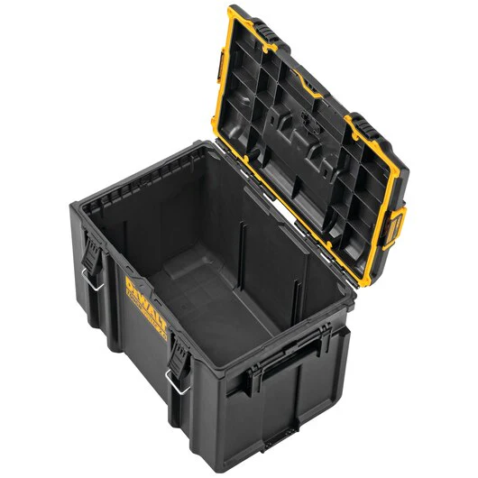 DeWALT TOUGHSYSTEM 2.0 Extra Large Toolbox - Image 4
