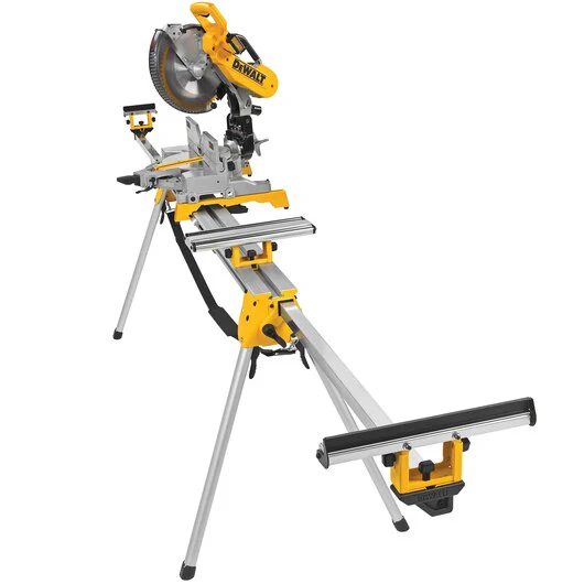 DeWALT Heavy Duty Miter Saw Stand - Image 4