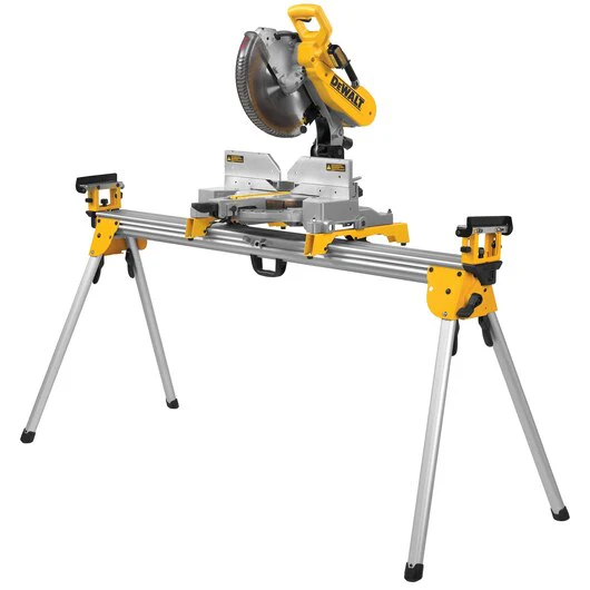 DeWALT Heavy Duty Miter Saw Stand - Image 5