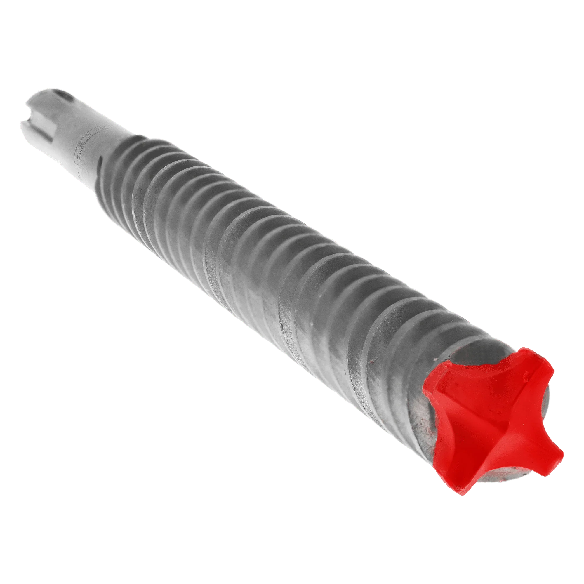 Diablo 1-1/4" x 31" x 36" Rebar Demon SDS-Max 4-Cutter Full Carbide Head Hammer Drill Bit - Image 2