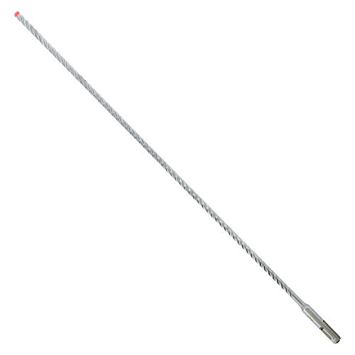 Diablo 1/4"x 16"x18" Rebar Demon� SDS-Plus 4-Cutter Full Carbide Head Hammer Bit