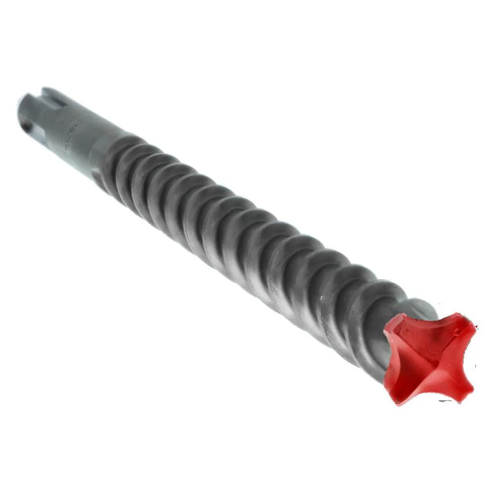 Diablo Tools 13/16" x 16" x 21" Rebar Demon SDS-Max 4-Cutter FCH Hammer Drill Bit - Image 2