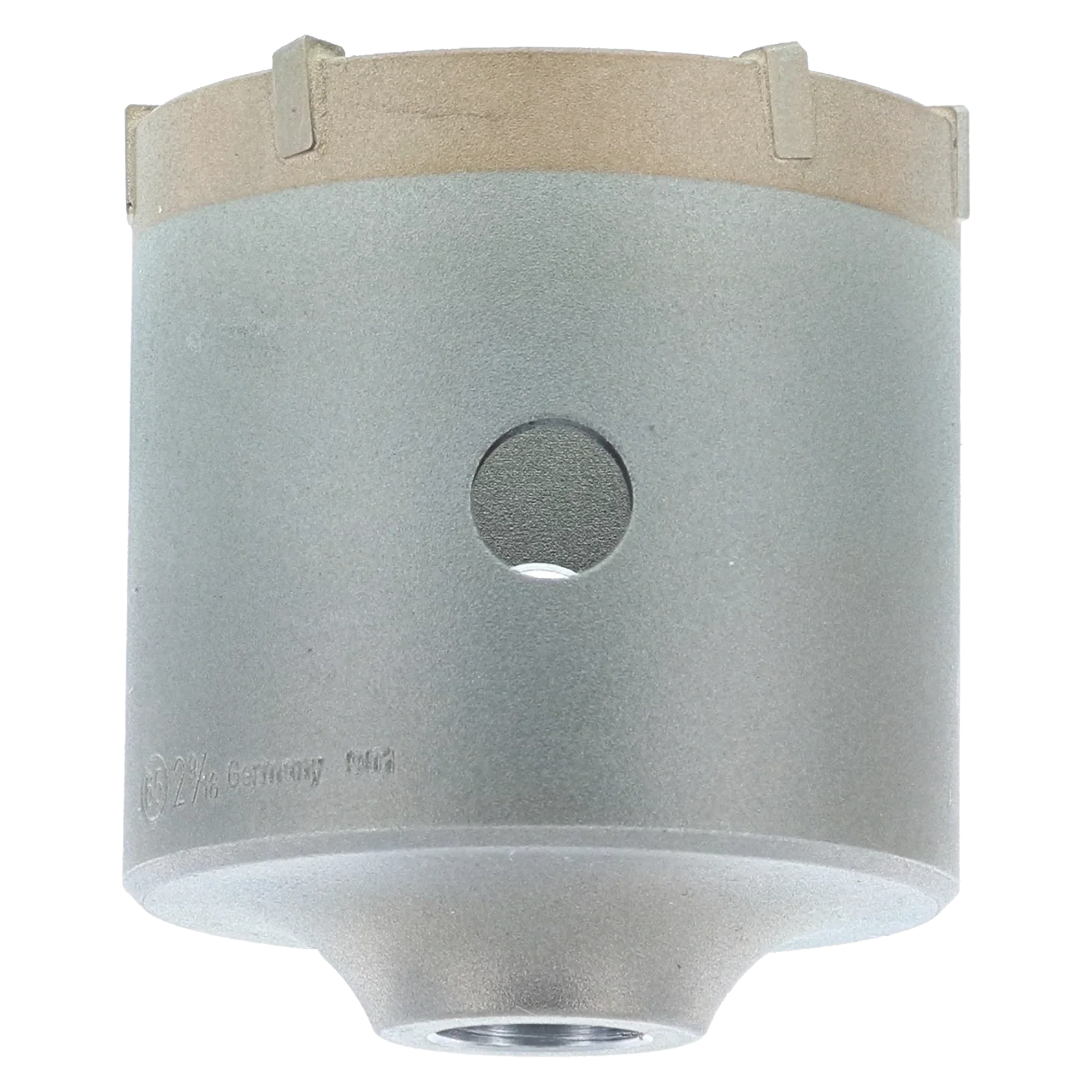 Diablo DMAPLCC1060 2-9/16" SDS-Plus Carbide Tipped Thin Wall Core Bit