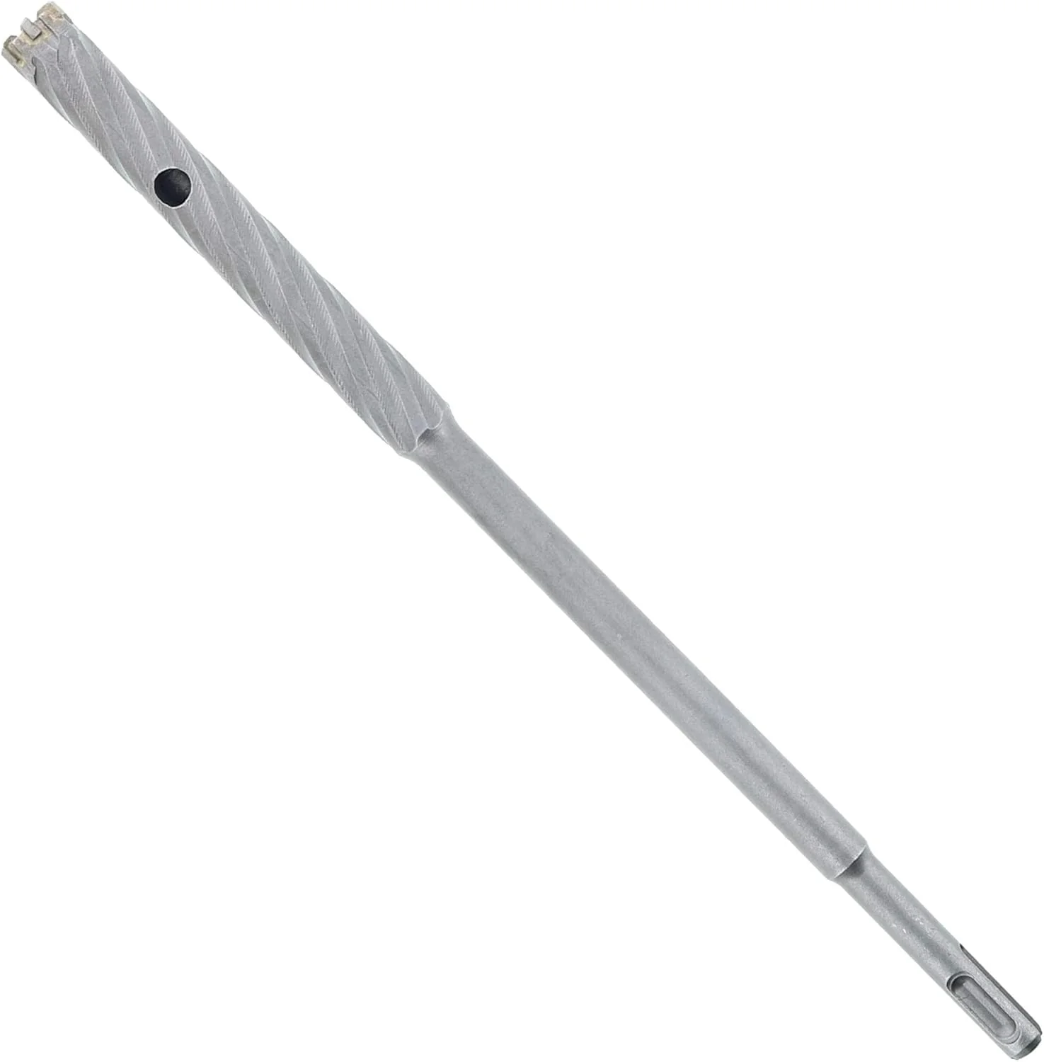 Diablo SDS-Plus Rebar Cutter for Cutting Rebar and Steel in Concrete - 3/4" Diameter, 12" Length, 5" Working Length - DMAPLRC1050 - Image 2