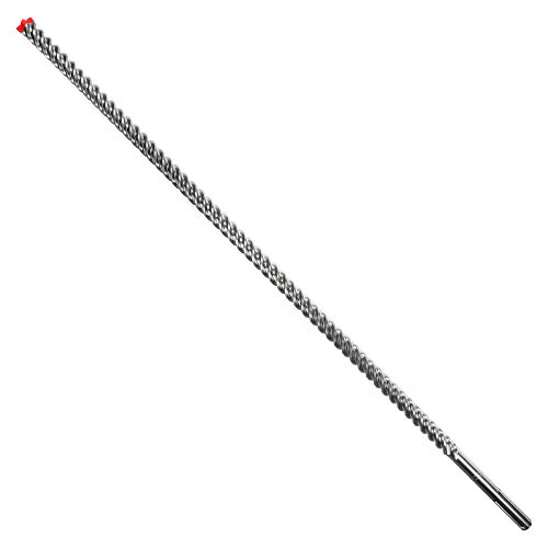 Diablo 7/8" x 31"x36" Rebar Demon SDS-Max 4-Cutter Full Carbide Head Hammer Bit