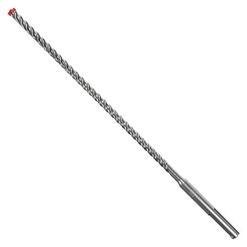 Diablo 9/16" x 16" x 21" Rebar Demon SDS-Max 4-Cutter Full Carbide Head Hammer Drill Bit