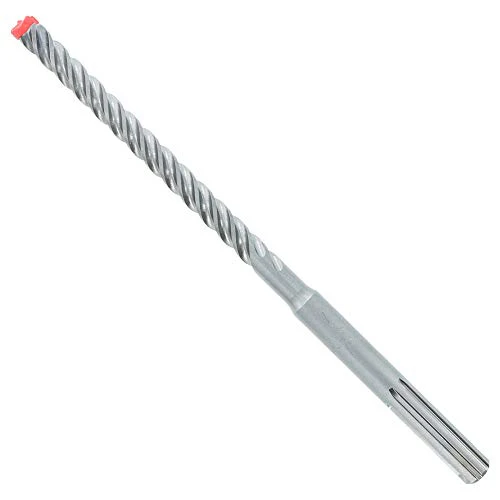 Diablo 5/8 in. x 8 in. x 13 in. Rebar Demon SDS-Max 4-Cutter Full Carbide Head Hammer Drill Bit