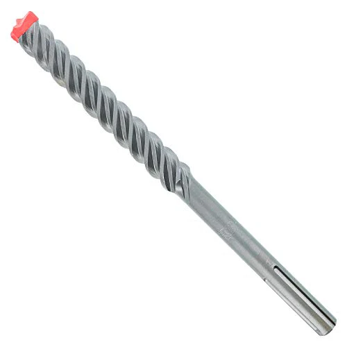 Diablo DMAMX1210 1" x 8" x 13" Rebar Demon SDS-Max 4-Cutter Full Carbide Head Hammer Bit