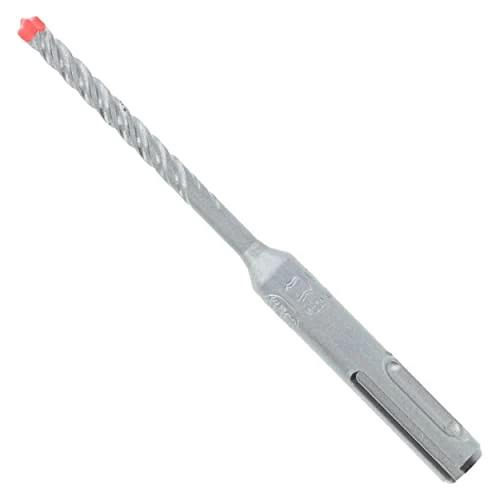 Diablo by Freud DMAPL4030 3/16 in. x 2 in. x 4 in. Rebar Demon SDS-Plus 4-Cutter Full Carbide Head Hammer Bit - Image 2