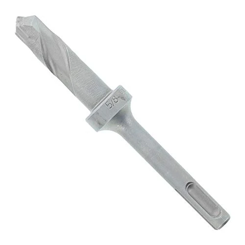 Diablo by Freud DMAST1050 5/8 in. x 2-1/16 x SDS-Plus 2-Cutter Multi, One Size