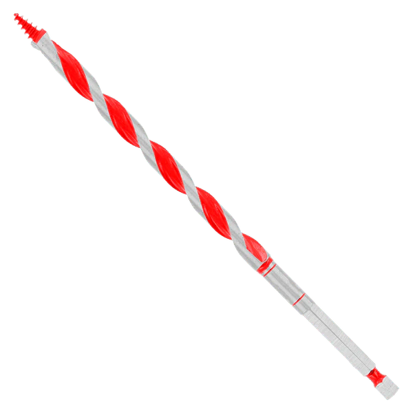 Diablo DAG1030 3/8" x 7-1/2" Auger Bit for Wood & Nail-Embedded Wood