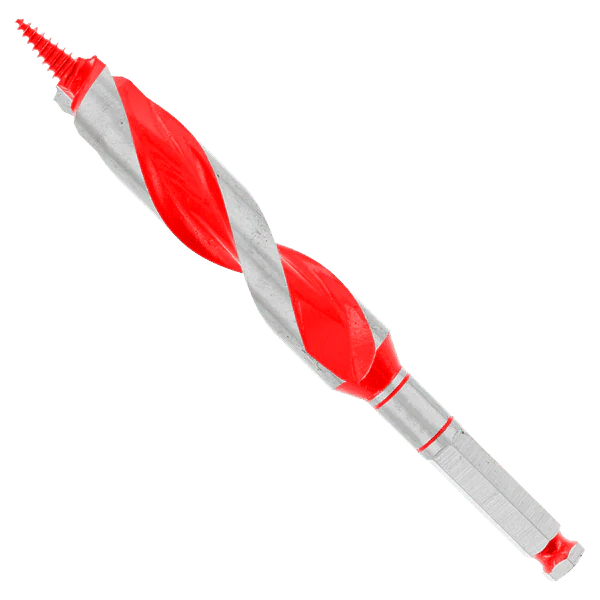 Diablo DAG1120 15/16" x 7-1/2" Auger Bit