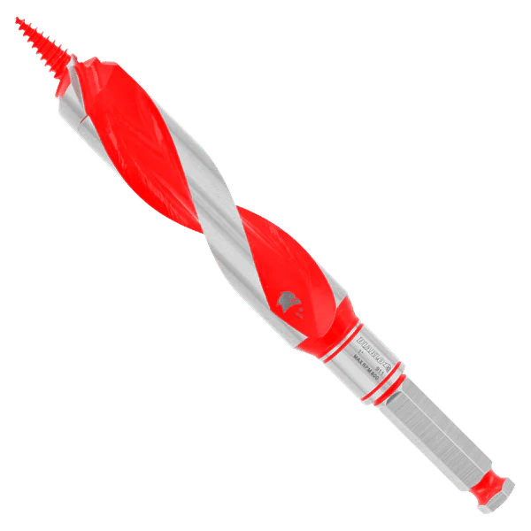 Diablo DAG1130 1" x 7-1/2" Auger Bit for Wood & Nail-Embedded Wood