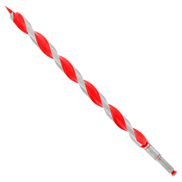 Diablo DAG3110 1" x 17-1/2" Auger Bit for Wood & Nail-Embedded Wood