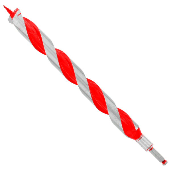 Diablo DAG3160 1-1/2" x 17-1/2" Auger Bit for Wood & Nail-Embedded Wood