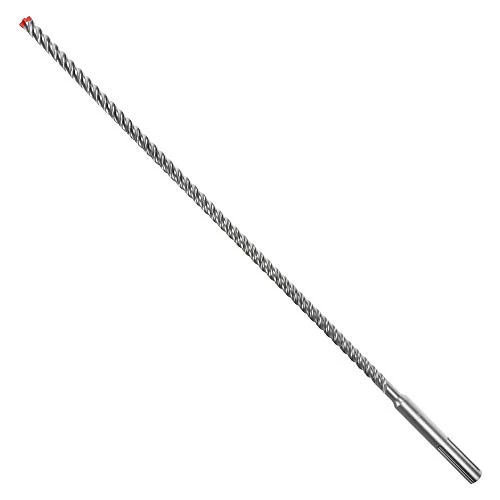 Diablo DMAMX1070 9/16 in. x 24 in. x 29 in. Rebar Demon SDS-Max 4-Cutter Full Carbide Head Hammer Bit