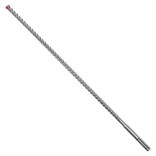 Diablo 5/8" x 24" x 29" Rebar Demon SDS-Max 4-Cutter Full Carbide Head Hammer Drill Bit