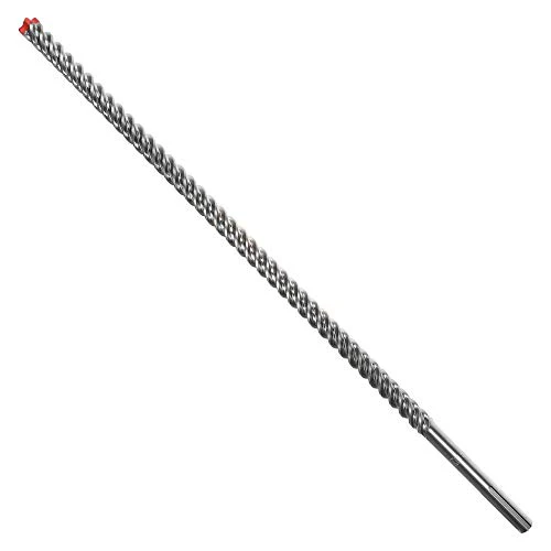 Diablo DMAMX1190 7/8 in. x 24 in. x 29 in. Rebar Demon SDS-Max 4-Cutter Full Carbide Head Hammer Bit